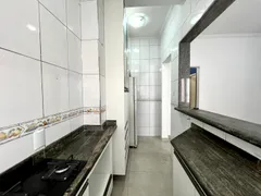 Apartamento com 1 Quarto à venda, 50m² no Boa Vista, São Vicente - Foto 10