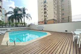 Apartamento com 3 Quartos para alugar, 133m² no Perdizes, São Paulo - Foto 25