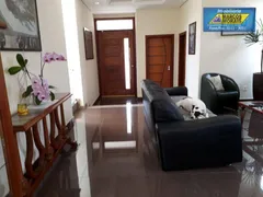 Casa de Condomínio com 4 Quartos à venda, 290m² no Jardim Residencial Chácara Ondina, Sorocaba - Foto 1