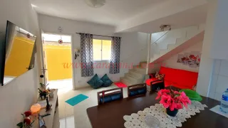 Casa de Condomínio com 2 Quartos à venda, 84m² no Jaguaribe, Osasco - Foto 3
