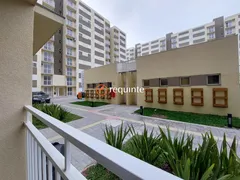 Apartamento com 2 Quartos para alugar, 50m² no Centro, Pelotas - Foto 11