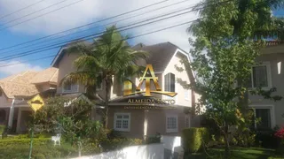 Casa de Condomínio com 4 Quartos para alugar, 600m² no Melville, Santana de Parnaíba - Foto 1