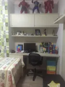 Apartamento com 3 Quartos à venda, 147m² no Campo Grande, Santos - Foto 14