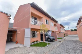 Casa de Condomínio com 3 Quartos à venda, 159m² no Uberaba, Curitiba - Foto 1