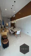Casa de Condomínio com 3 Quartos à venda, 255m² no Alphaville Araguaia, Goiânia - Foto 23
