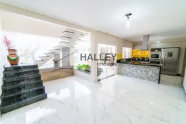 Casa de Condomínio com 4 Quartos à venda, 740m² no Vicente Pires, Brasília - Foto 18