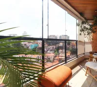 Apartamento com 4 Quartos para alugar, 278m² no Vila Madalena, São Paulo - Foto 13