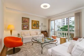 Apartamento com 3 Quartos para alugar, 220m² no Jardim Paulista, São Paulo - Foto 8