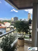 Apartamento com 3 Quartos à venda, 140m² no Centro, São Bernardo do Campo - Foto 19