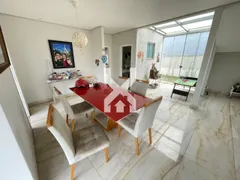 Casa de Condomínio com 4 Quartos à venda, 286m² no Condominio Rosa dos Ventos, Vespasiano - Foto 6
