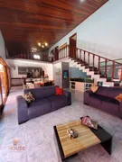 Casa de Condomínio com 4 Quartos para venda ou aluguel, 371m² no Jardim Coleginho, Jacareí - Foto 4