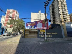 Terreno / Lote Comercial à venda, 280m² no Centro, Campinas - Foto 3