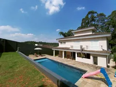 Casa de Condomínio com 3 Quartos à venda, 340m² no Granja Viana, Embu das Artes - Foto 2