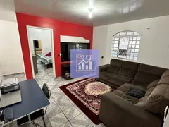 Casa com 4 Quartos à venda, 125m² no Recanto das Emas, Brasília - Foto 6