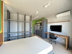 Studio com 1 Quarto para alugar, 26m² no Pinheiros, São Paulo - Foto 14