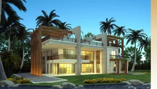 Casa de Condomínio com 5 Quartos à venda, 800m² no Porto das Dunas, Aquiraz - Foto 2