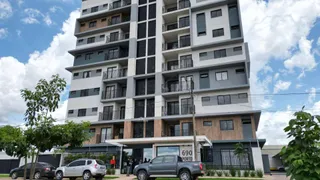 Apartamento com 3 Quartos à venda, 91m² no Jardim das Itaúbas , Sinop - Foto 1