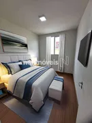 Apartamento com 2 Quartos à venda, 48m² no São Damião, Vespasiano - Foto 9