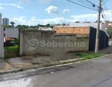 Terreno / Lote / Condomínio à venda, 206m² no Jardim Guarani, Campinas - Foto 1
