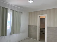 Apartamento com 3 Quartos para alugar, 160m² no Praia de Itaparica, Vila Velha - Foto 19