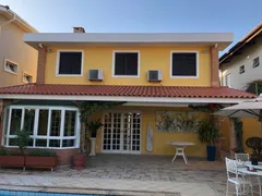 Casa de Condomínio com 4 Quartos para alugar, 300m² no Res.Tres Alphaville, Santana de Parnaíba - Foto 2