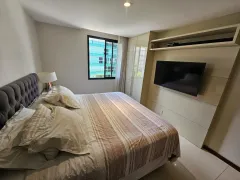 Apartamento com 4 Quartos para alugar, 200m² no Praia do Canto, Vitória - Foto 11