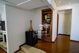 Apartamento com 3 Quartos à venda, 180m² no Vila Bastos, Santo André - Foto 7