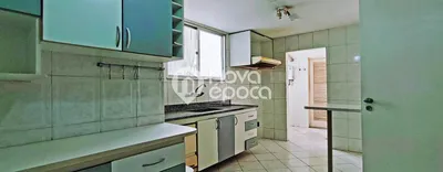 Apartamento com 3 Quartos à venda, 96m² no Andaraí, Rio de Janeiro - Foto 39
