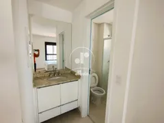 Apartamento com 1 Quarto para alugar, 44m² no Campestre, Santo André - Foto 6