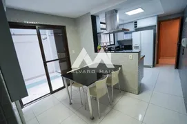 Apartamento com 4 Quartos à venda, 90m² no Lourdes, Belo Horizonte - Foto 17