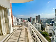 Apartamento com 3 Quartos à venda, 158m² no Jardim América, São Paulo - Foto 1