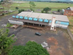 Galpão / Depósito / Armazém para alugar, 2100m² no Parque Industrial Coronel Quito Junqueira, Ribeirão Preto - Foto 7