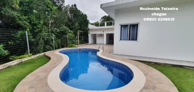 Casa de Condomínio com 4 Quartos à venda, 251m² no Guaratuba, Bertioga - Foto 12