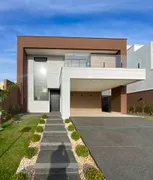 Casa de Condomínio com 3 Quartos à venda, 214m² no Jardins Capri, Senador Canedo - Foto 21