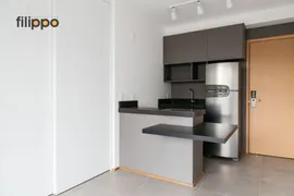 Apartamento com 1 Quarto para alugar, 31m² no Vila Mariana, São Paulo - Foto 9