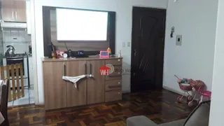 Apartamento com 2 Quartos à venda, 57m² no Leopoldina, Porto Alegre - Foto 1