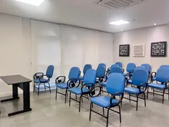 Conjunto Comercial / Sala à venda, 38m² no Vila Olímpia, São Paulo - Foto 9