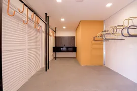 Studio com 1 Quarto para alugar, 26m² no Vila Clementino, São Paulo - Foto 36