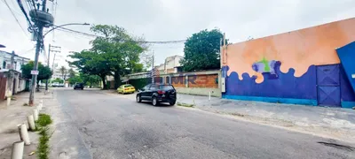 Galpão / Depósito / Armazém para venda ou aluguel, 360m² no Taquara, Rio de Janeiro - Foto 2