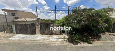 Terreno / Lote / Condomínio à venda, 211m² no Vila Leopoldina, São Paulo - Foto 1