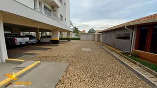 Apartamento com 3 Quartos à venda, 165m² no Jardim Glória, Americana - Foto 20