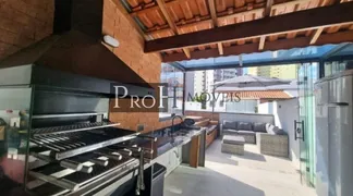 Cobertura com 2 Quartos à venda, 86m² no Vila Valparaiso, Santo André - Foto 24