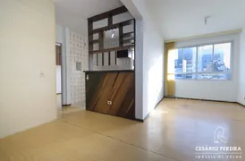 Apartamento com 1 Quarto para alugar, 47m² no Batel, Curitiba - Foto 4