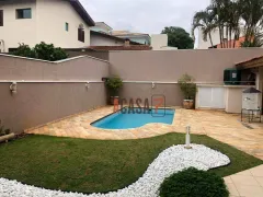 Casa de Condomínio com 3 Quartos à venda, 300m² no Granja Olga, Sorocaba - Foto 1