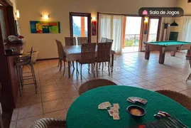 Casa de Condomínio com 4 Quartos à venda, 850m² no Praia das Toninhas, Ubatuba - Foto 27