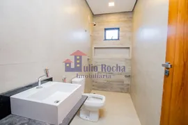 Casa de Condomínio com 3 Quartos à venda, 210m² no Setor Habitacional Tororo, Brasília - Foto 22