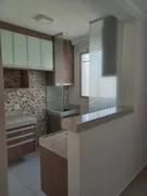 Apartamento com 2 Quartos à venda, 45m² no Vila Toninho, São José do Rio Preto - Foto 3