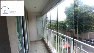 Apartamento com 3 Quartos à venda, 70m² no Camorim, Rio de Janeiro - Foto 6