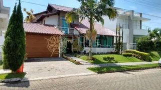 Casa com 5 Quartos para alugar, 450m² no Jurerê Internacional, Florianópolis - Foto 1