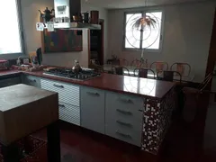 Apartamento com 4 Quartos para alugar, 600m² no Gutierrez, Belo Horizonte - Foto 9